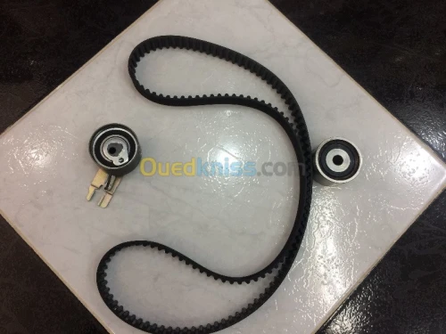 KIT CHAINE TATA XENON 2.2