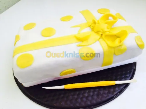 cuisine et gateaux