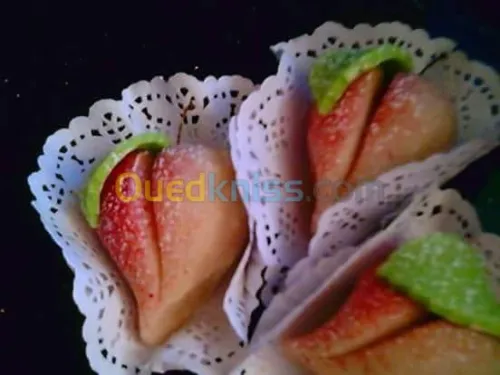 cuisine et gateaux