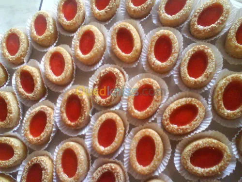cuisine et gateaux