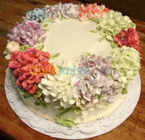 cuisine et gateaux