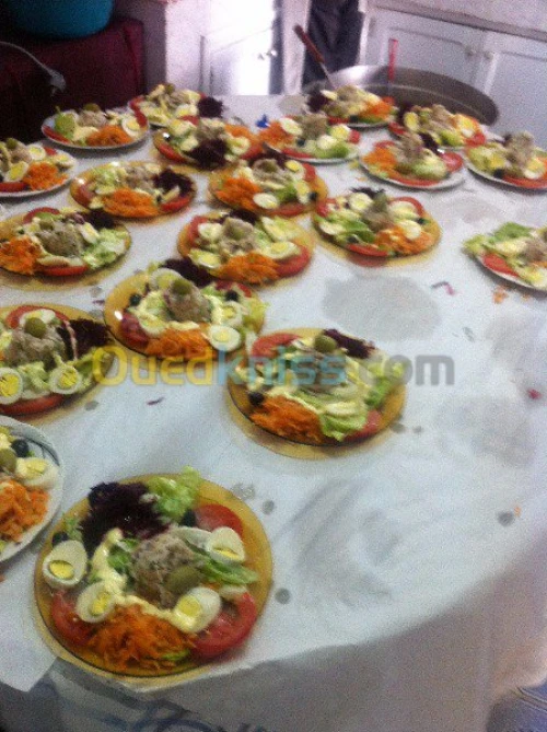 cuisine et gateaux
