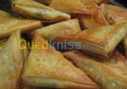 cuisine et gateaux