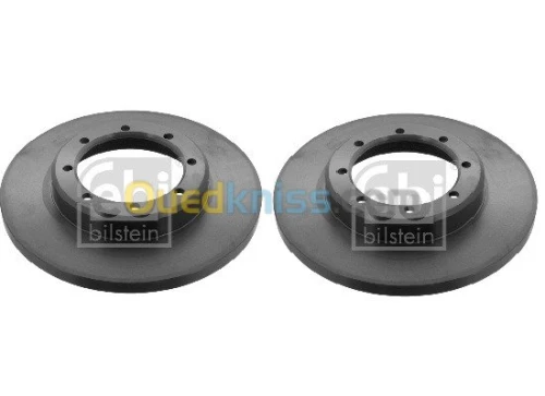 Disque frein AR Master 3 Propultion