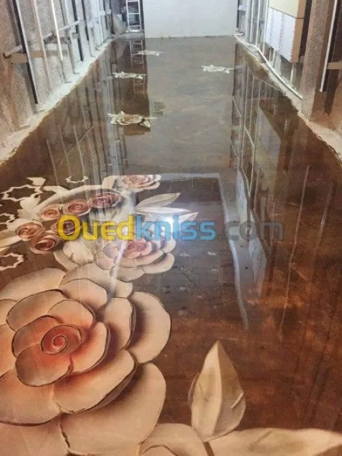  décoration 3d