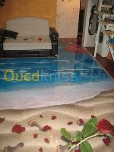  décoration 3d