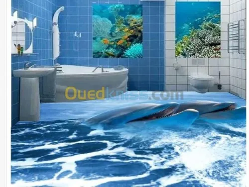  décoration 3d