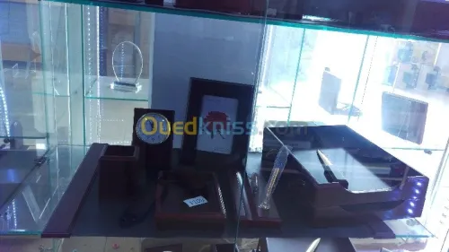 Cadeaux d'entreprise et fin d'année