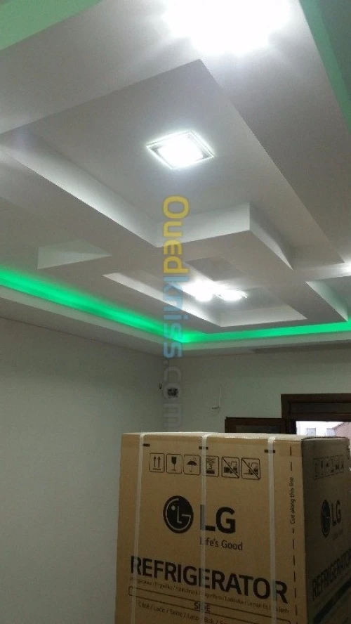 placoplatre.ELECTRICITE GENERAL.