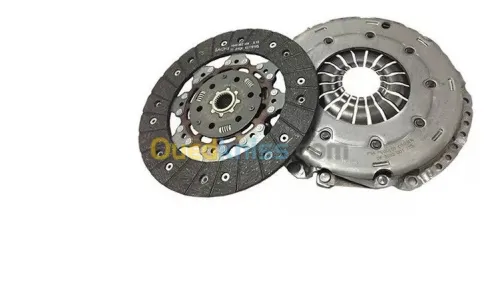 Kit embrayage 208 308 DS 3 DS 4 RCZ MOT THP GTI