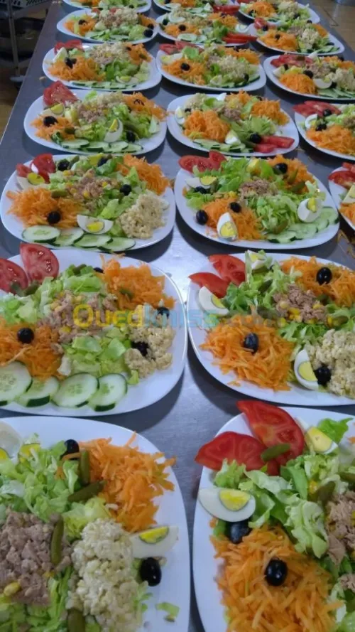 serveurs - serveuses