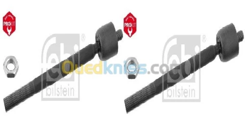 Embout Direction 207 - C3 Picasso