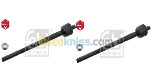 Embout Direction 308 - 3008 C4 - DS4