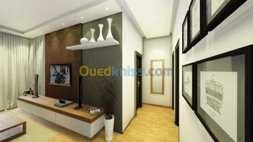Décoration & Rénovation des Maisons