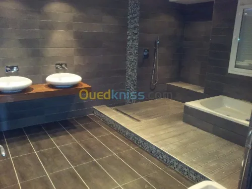Décoration & Rénovation des Maisons