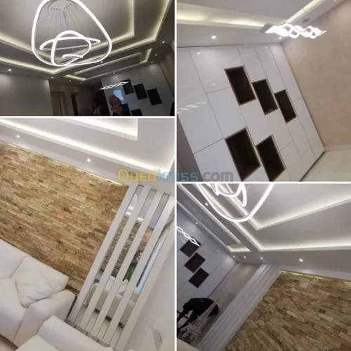 Décoration & Rénovation des Maisons