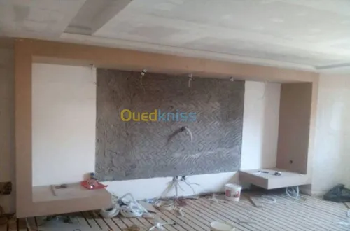 Décoration & Rénovation des Maisons