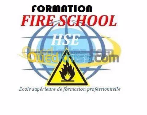 formation