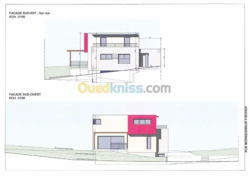 Architecture & Design & Suivi