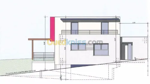 Architecture & Design & Suivi