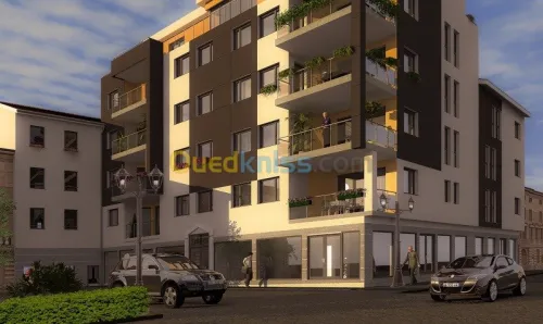 Architecture & Design & Suivi