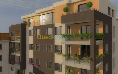 Architecture & Design & Suivi