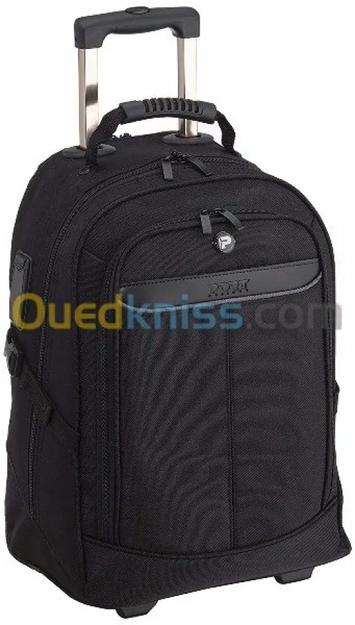 Manhattan back pack trolley II 