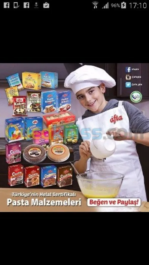alimentaire 