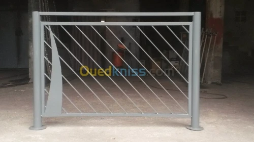 Industrie&fabrication