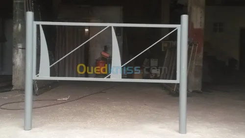 Industrie&fabrication