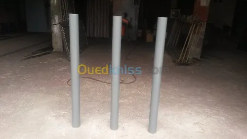 Industrie&fabrication