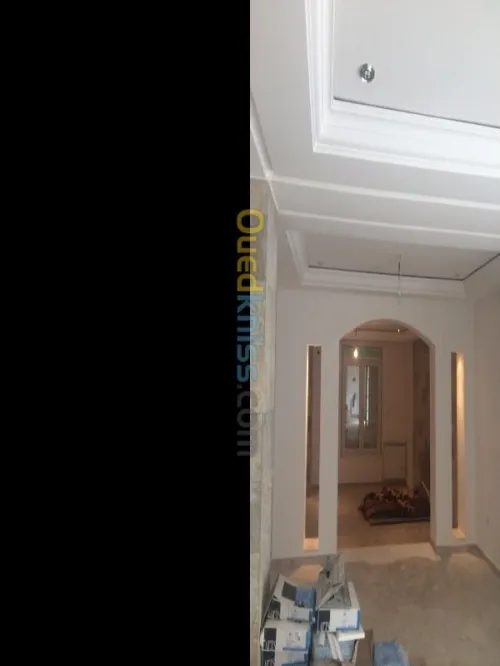 Construction et travaux 