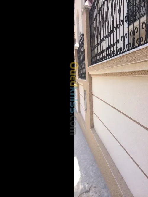 Construction et travaux 