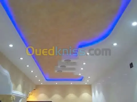 Construction et travaux 