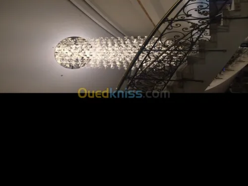 Construction et travaux 