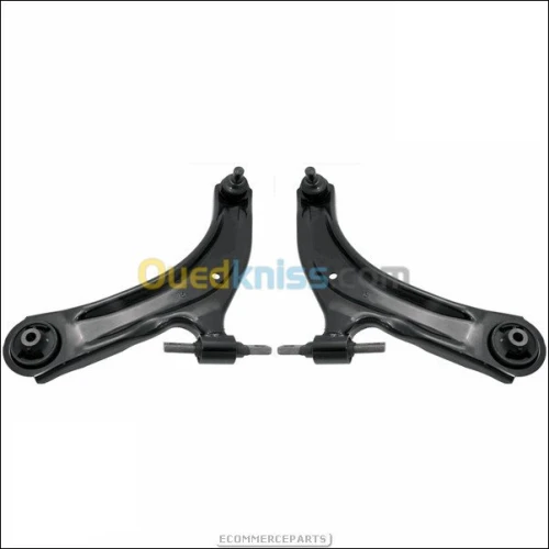 Bras suspension avant KOLEOS QASHQAI 1