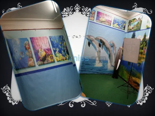 PHOTOGRAPHE ( CAMERA women HD PHOTOS )