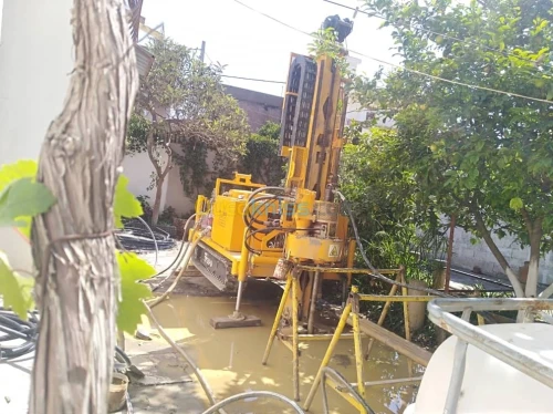 Genie civil Geotechnique laboratoire