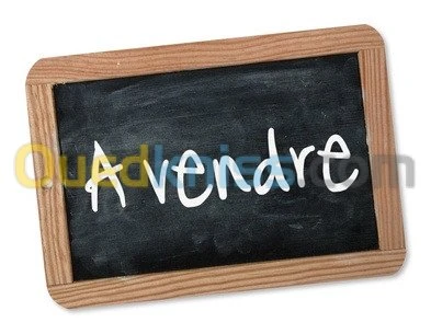 Vente Duplex F7 Alger El achour