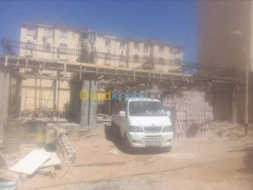 Réalisation des villa clé au main