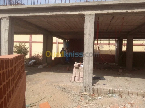 Réalisation des villa clé au main