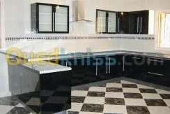 fabrication cuisine equipées 