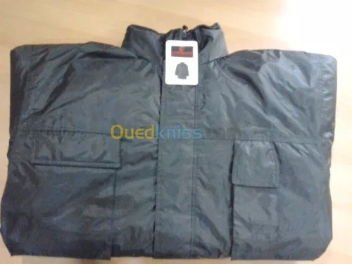 parka