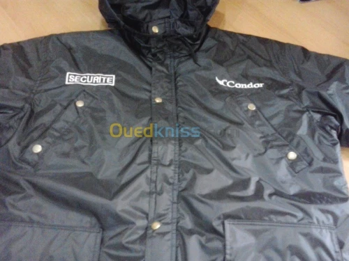 parka