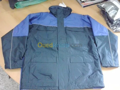 parka