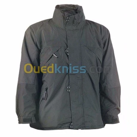 parka