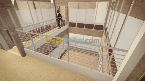 Architecte, Bureau d'Etude   