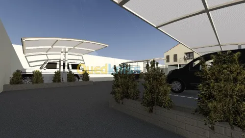 Architecte, Bureau d'Etude   