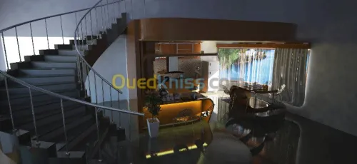 Architecte, Bureau d'Etude   