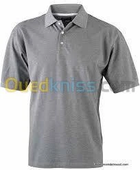 polo/t-shirte